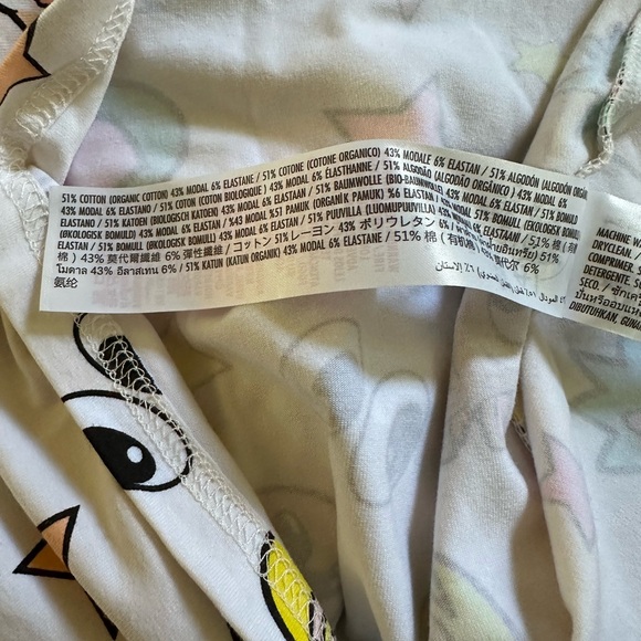 Disney chip and dales long sleeve tee shirt XL - Picture 2 of 8